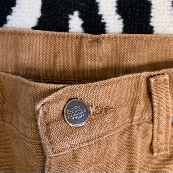 Dickies Relaxed Fit Carpenter Pants Jeans 32x30 - Picture 10 of 13